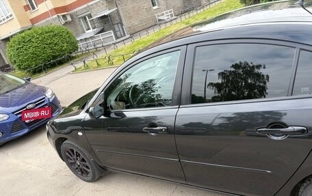 Mazda 3, 2008 год, 500 000 рублей, 5 фотография