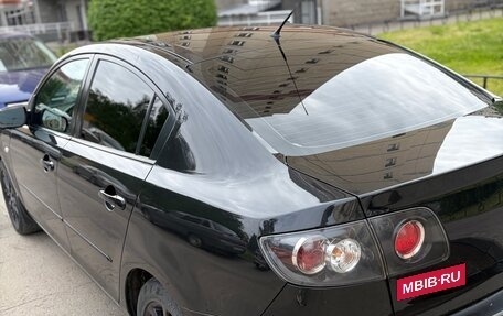 Mazda 3, 2008 год, 500 000 рублей, 4 фотография