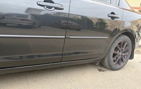 Mazda 3, 2008 год, 500 000 рублей, 16 фотография
