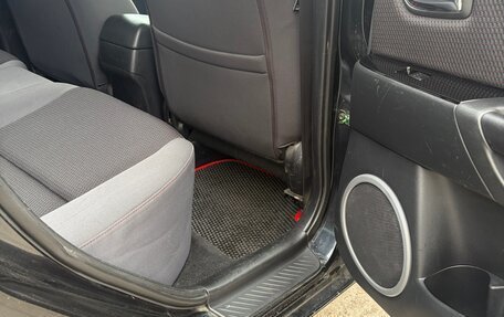 Mazda 3, 2008 год, 500 000 рублей, 23 фотография