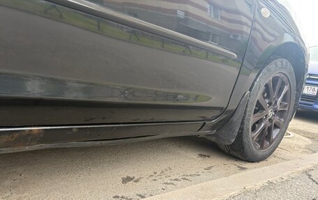 Mazda 3, 2008 год, 500 000 рублей, 19 фотография
