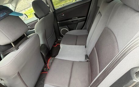 Mazda 3, 2008 год, 500 000 рублей, 28 фотография