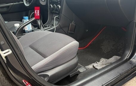 Mazda 3, 2008 год, 500 000 рублей, 21 фотография