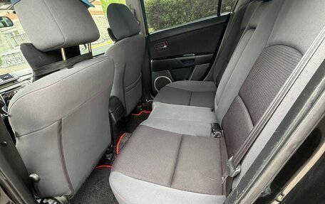Mazda 3, 2008 год, 500 000 рублей, 29 фотография