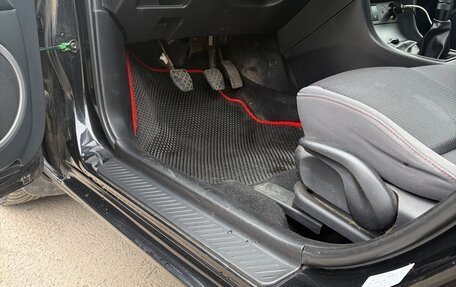 Mazda 3, 2008 год, 500 000 рублей, 33 фотография