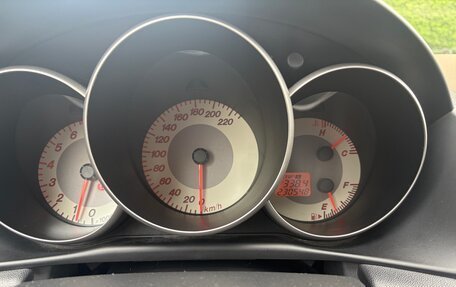 Mazda 3, 2008 год, 500 000 рублей, 36 фотография