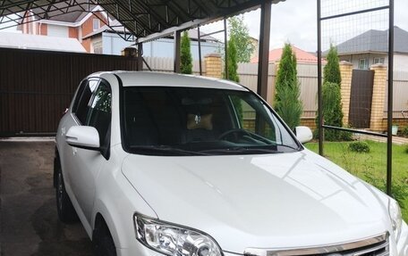 Toyota RAV4, 2010 год, 1 450 000 рублей, 3 фотография