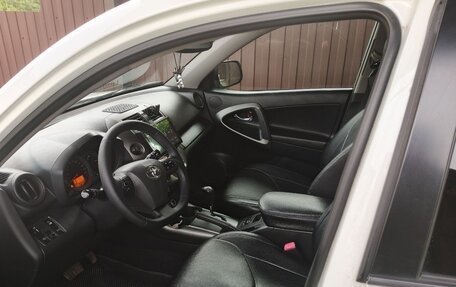 Toyota RAV4, 2010 год, 1 450 000 рублей, 6 фотография