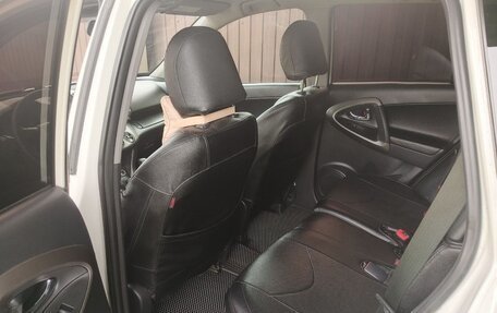 Toyota RAV4, 2010 год, 1 450 000 рублей, 7 фотография