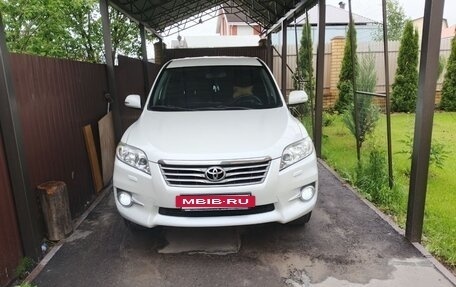 Toyota RAV4, 2010 год, 1 450 000 рублей, 2 фотография
