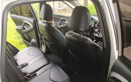 Toyota RAV4, 2010 год, 1 450 000 рублей, 8 фотография