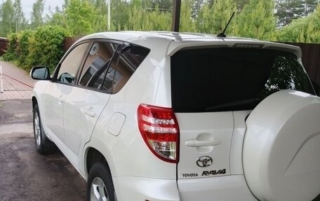 Toyota RAV4, 2010 год, 1 450 000 рублей, 4 фотография