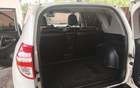 Toyota RAV4, 2010 год, 1 450 000 рублей, 9 фотография
