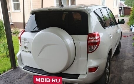 Toyota RAV4, 2010 год, 1 450 000 рублей, 5 фотография