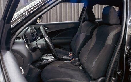 Nissan Juke II, 2013 год, 995 000 рублей, 11 фотография