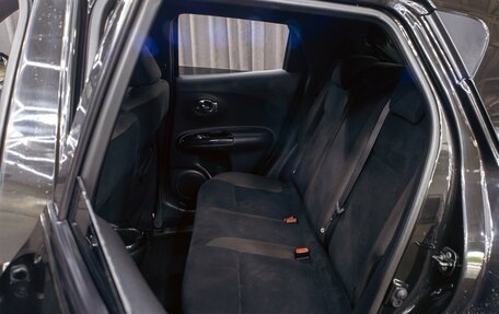 Nissan Juke II, 2013 год, 995 000 рублей, 17 фотография