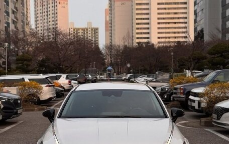 Hyundai Sonata VIII, 2023 год, 2 960 000 рублей, 2 фотография