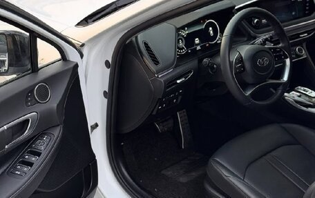 Hyundai Sonata VIII, 2023 год, 2 960 000 рублей, 8 фотография