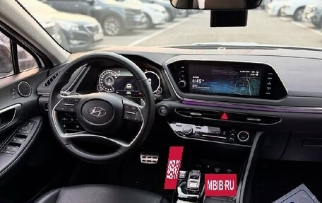 Hyundai Sonata VIII, 2023 год, 2 960 000 рублей, 7 фотография