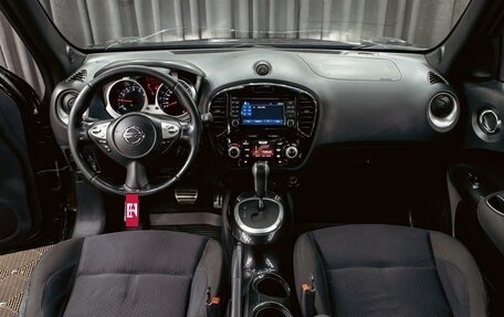 Nissan Juke II, 2013 год, 995 000 рублей, 16 фотография