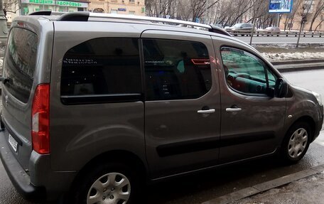 Peugeot Partner II рестайлинг 2, 2009 год, 777 000 рублей, 3 фотография