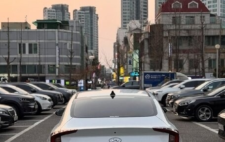 Hyundai Sonata VIII, 2023 год, 2 960 000 рублей, 5 фотография