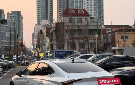 Hyundai Sonata VIII, 2023 год, 2 960 000 рублей, 4 фотография