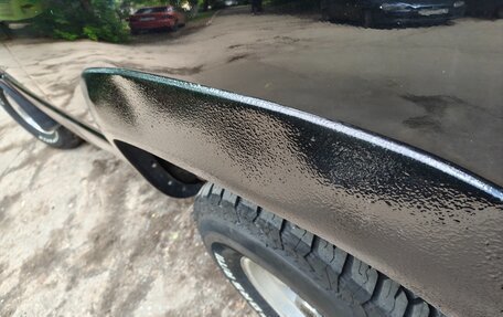 Chevrolet Tahoe II, 1995 год, 1 200 000 рублей, 9 фотография