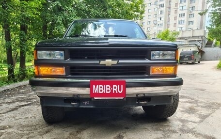Chevrolet Tahoe II, 1995 год, 1 200 000 рублей, 6 фотография