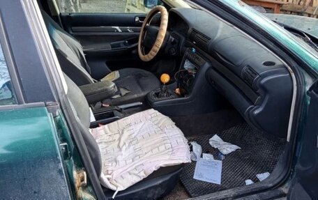 Audi A4, 1997 год, 60 000 рублей, 3 фотография