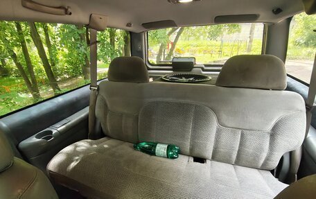 Chevrolet Tahoe II, 1995 год, 1 200 000 рублей, 16 фотография