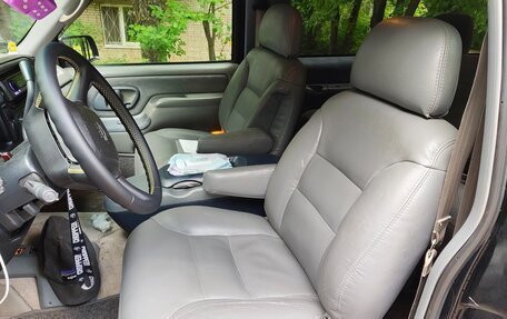 Chevrolet Tahoe II, 1995 год, 1 200 000 рублей, 15 фотография
