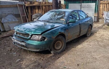 Audi A4, 1997 год, 60 000 рублей, 2 фотография