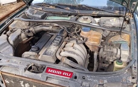 Audi A4, 1997 год, 60 000 рублей, 4 фотография