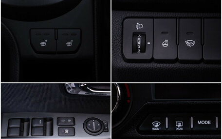 KIA Rio III рестайлинг, 2013 год, 1 050 000 рублей, 17 фотография