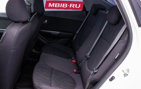 KIA Rio III рестайлинг, 2013 год, 1 050 000 рублей, 12 фотография