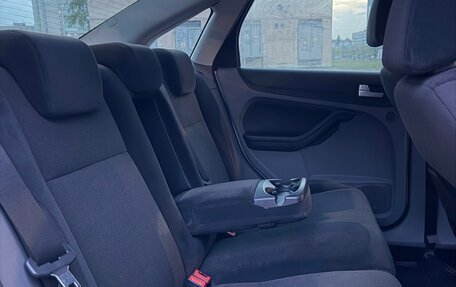 Ford Focus II рестайлинг, 2008 год, 310 000 рублей, 6 фотография
