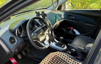 Chevrolet Cruze II, 2013 год, 550 000 рублей, 1 фотография