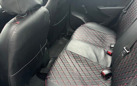 Hyundai Solaris II рестайлинг, 2014 год, 500 000 рублей, 1 фотография