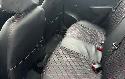 Hyundai Solaris II рестайлинг, 2014 год, 500 000 рублей, 1 фотография