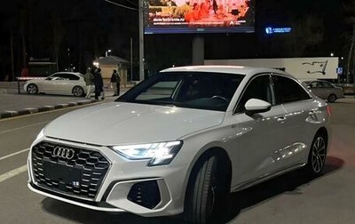 Audi A3, 2021 год, 2 070 000 рублей, 1 фотография