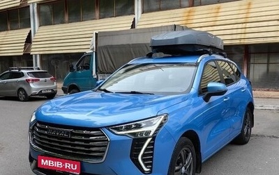 Haval Jolion, 2023 год, 1 800 000 рублей, 1 фотография