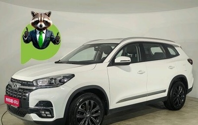 Chery Tiggo 8 I, 2023 год, 1 899 000 рублей, 1 фотография