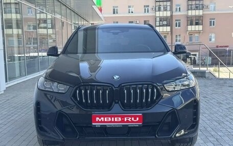 BMW X6, 2024 год, 13 230 000 рублей, 1 фотография