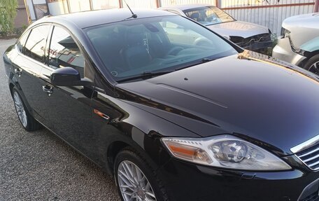 Ford Mondeo IV, 2010 год, 970 000 рублей, 1 фотография