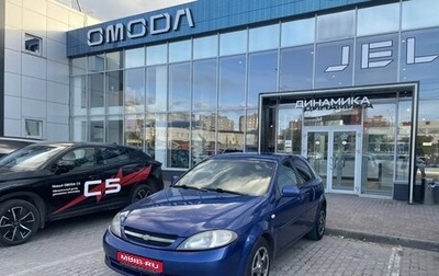 Chevrolet Lacetti, 2007 год, 295 000 рублей, 1 фотография