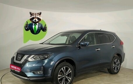 Nissan X-Trail, 2019 год, 2 249 000 рублей, 1 фотография