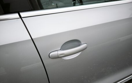 Volkswagen Jetta VI, 2013 год, 1 020 000 рублей, 1 фотография