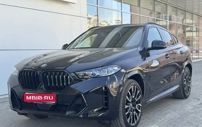 BMW X6, 2024 год, 13 200 000 рублей, 1 фотография