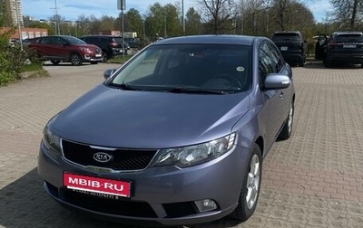 KIA Cerato III, 2009 год, 799 000 рублей, 1 фотография